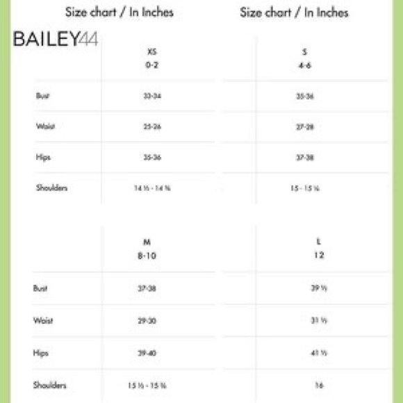 BAILEY 44 Broadway Dress LBD Black XS - Picture 7 of 8